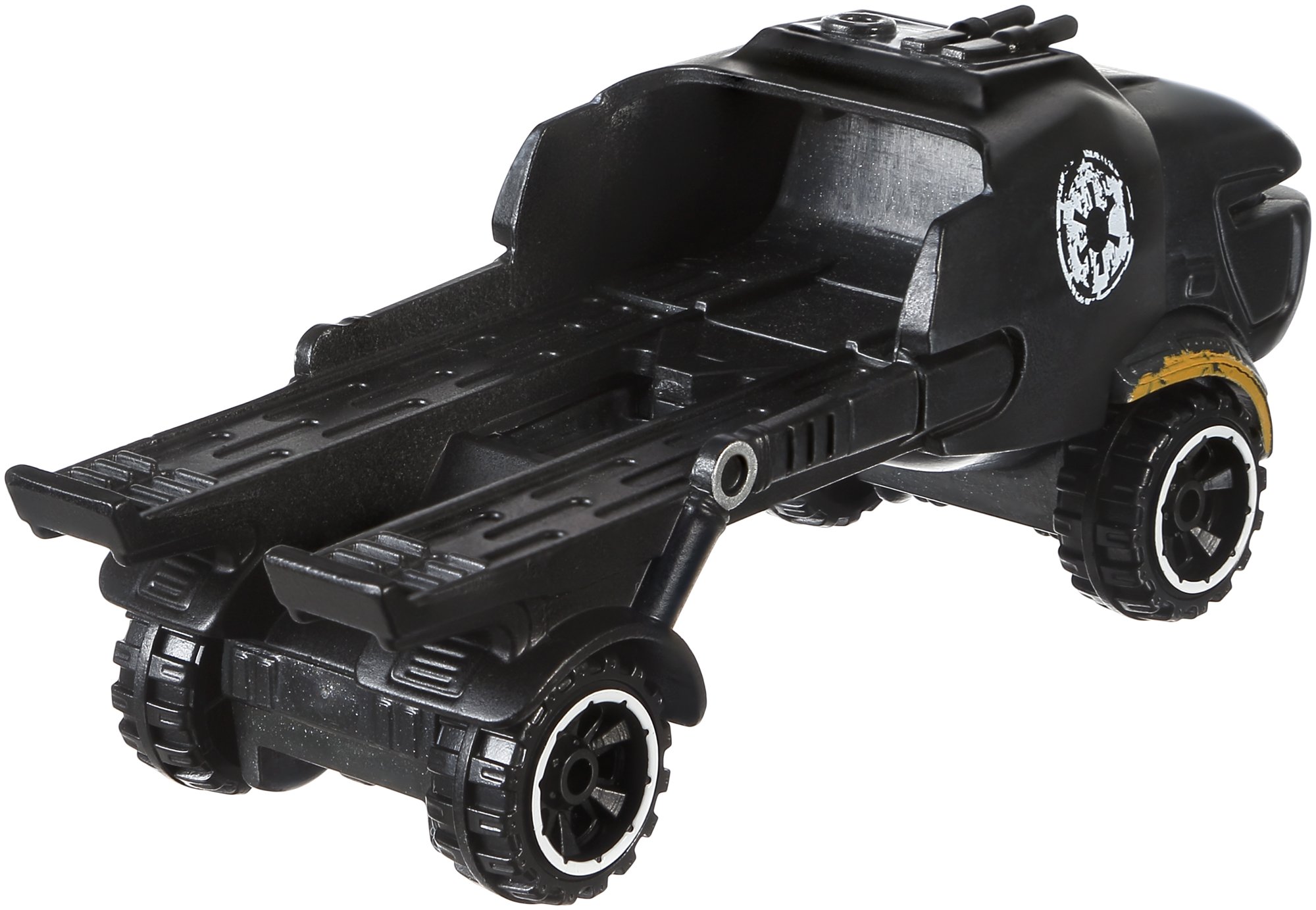 Amazon.co.jp: スターウォーズ ローグ・ワン ホットウィール ダイ